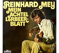 Reinhard Mey - Mein Achtel Lorbeerblatt