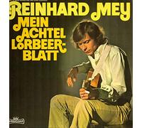 Reinhard Mey - Mein achtel Lorbeerblatt (28 782-1 U)