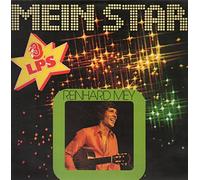 Reinhard Mey - Mein Star [3xVinyl]
