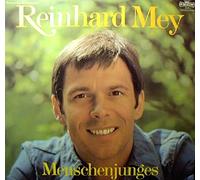 Reinhard Mey - Menschenjunges