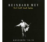 Mey, Reinhard - Mit Lust und Liebe