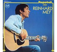 Reinhard Mey - Reinhard Mey: Starportrait [LP, Intercord 43 648 5 / INT 155.025]