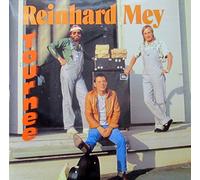 Reinhard Mey - Reinhard Mey - Tournee - Intercord - INT 180.062