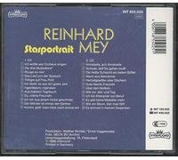 Reinhard Mey - Starportrait (1986)