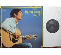 REINHARD MEY - Starportrait / REINHARD MEY / Klapp-Bildhülle 1977 Intercord # INT 155.025 / 12" Vinyl Doppel-Langspiel-Schallplatte