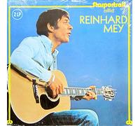 Reinhard Mey - Starportrait / Vinyl record [Vinyl-LP]