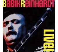 Reinhardt, Babik - Live