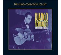 Reinhardt,Django - 40 Breathtaking Recordings