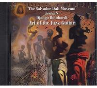 Reinhardt, Django - Art of the Jazz