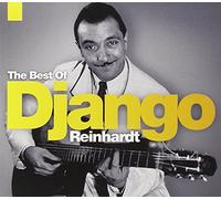 Reinhardt, Django - Best of -5cd Digi-