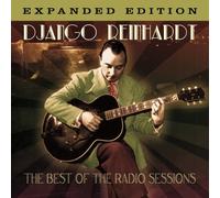 Reinhardt, Django - Best of Radio Sessions