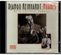Reinhardt, Django & Coleman Ha - Nuages