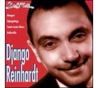 Reinhardt, Django - Django Reinhardt