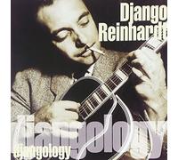 Reinhardt, Django - Djangology