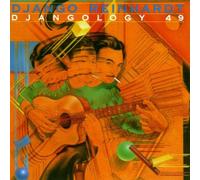 Reinhardt, Django - Djangology 49