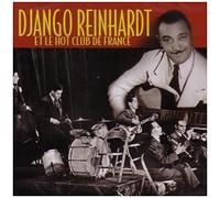 Reinhardt,Django - Et le Hot Club de France