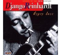 Reinhardt, Django - Gipsy Jazz