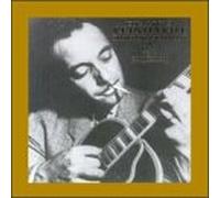Reinhardt, Django - Gold Collection
