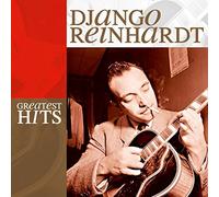 Reinhardt, Django - Greatest Hits