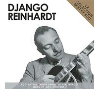 Reinhardt, Django - La Selection