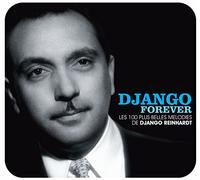 Reinhardt, Django - Les 100 Plus Belles 2010