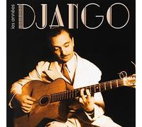 Reinhardt, Django - Les Annees Django -40tr-