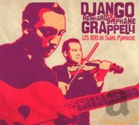 Reinhardt, Django - Les Rois Du Swing..