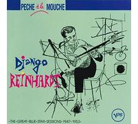 Reinhardt Django - Peche a La Mouche