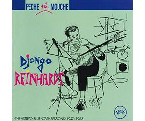 Reinhardt Django - Peche a La Mouche