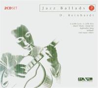 Reinhardt Django - Plays Ballads
