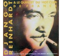 Reinhardt, Django - Quintet du Hot Club De France [Import]