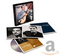Reinhardt,Django - Retrospective [Import]