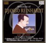 Reinhardt, Django - Selection of