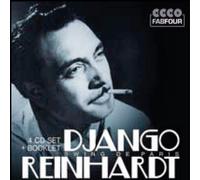 Reinhardt Django - Swing De Paris