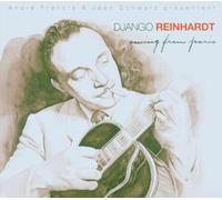 Reinhardt,Django - Swing from Paris/Vol.17 [Import]