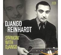 Reinhardt, Django - Swingin' With Django