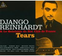 Reinhardt, Django - Tears