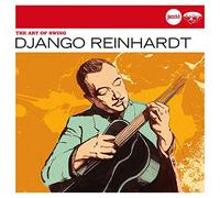 Reinhardt Django - The Art of Swing