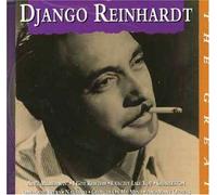 Django Reinhardt - Great