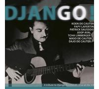 Reinhardt, Django.=Tribut - Django!