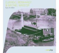 Reinhardt, Django - Two of a Kind