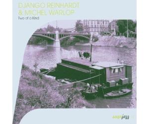 Reinhardt, Django - Two of a Kind