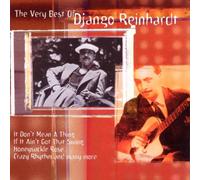 Reinhardt, Django - Very Best of