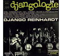 Reinhardt, Django - Vol. 14-Djangologie [Import] [Import]