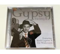 Reinhardt,Ismael - Gypsy Swing, Vol. 2