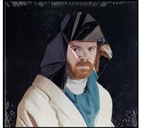 Reinhardt - Mask of the Maker [Vinilo]