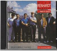 Reinhardt Sextett,Mike - ...Back in Town!