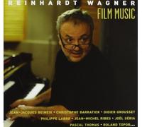 Reinhardt Wagner - Film Music