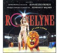 Reinhardt Wagner - Roselyne Et Les Lions