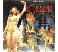REINHARDT WAGNER - Roselyne et les lions OST